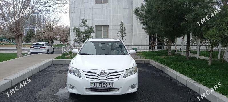 Toyota Camry 2011 - 220 000 TMT - Parahat 8 - img 1