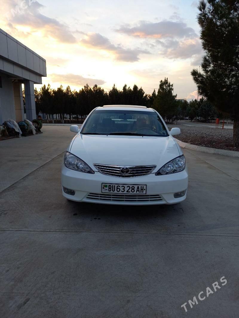 Toyota Camry 2004 - 175 000 TMT - Kaka - img 1