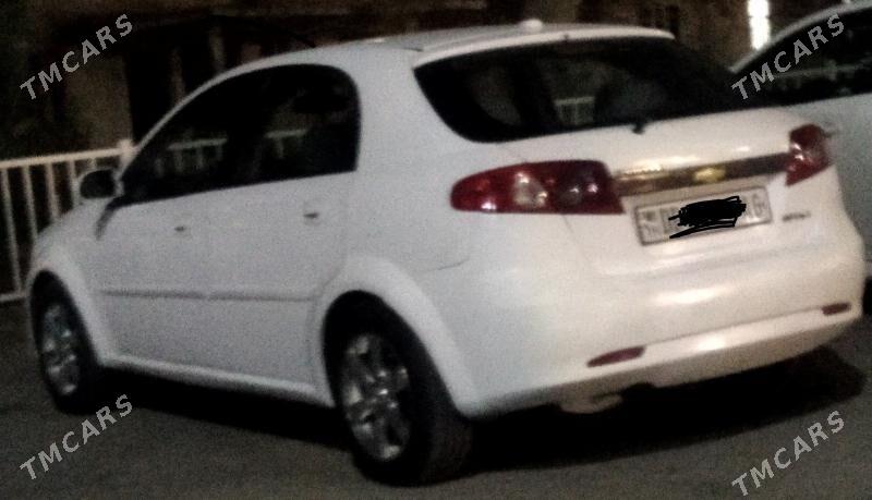 Daewoo Lacetti 2005 - 68 000 TMT - Aşgabat - img 1