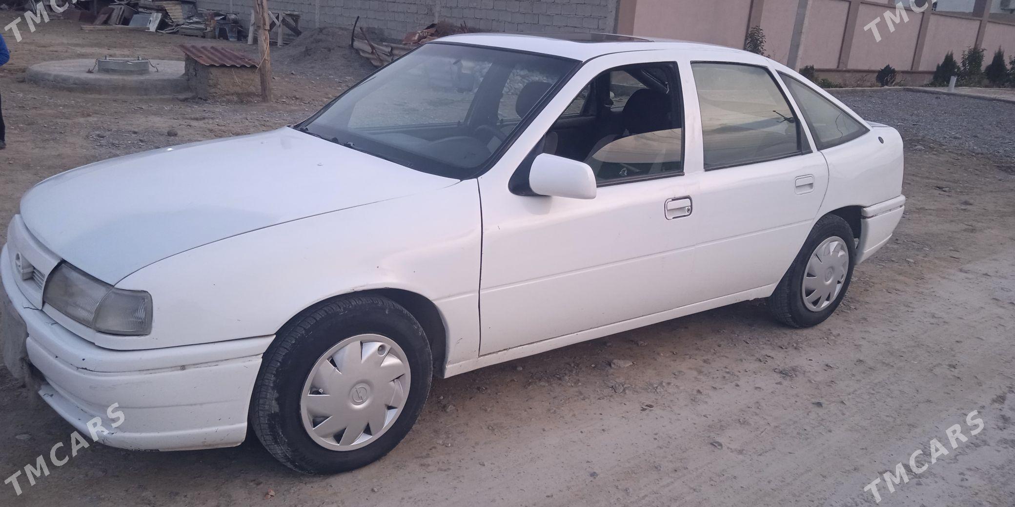 Opel Vectra 1993 - 40 000 TMT - Гёкдепе - img 1