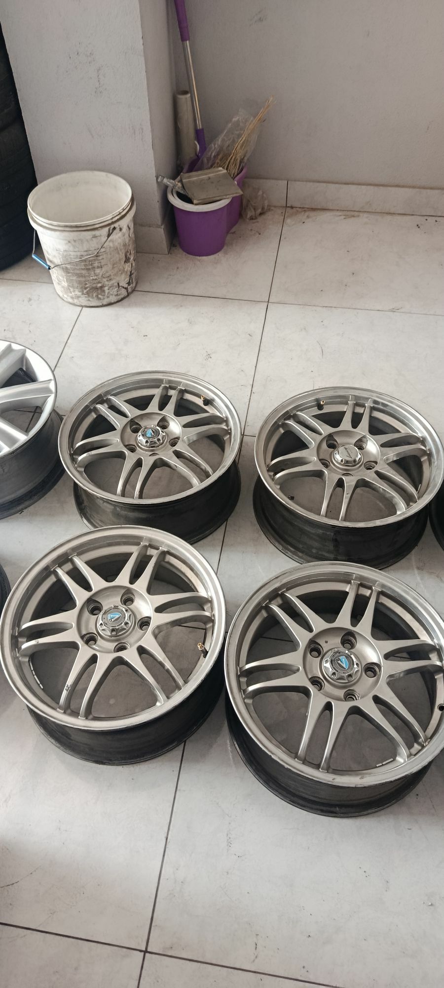 16lyk diska 2 200 TMT - Mary - img 1