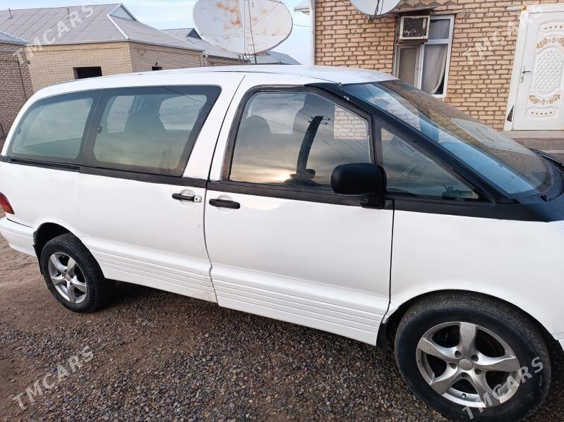 Toyota Previa 1991 - 70 000 TMT - Mary - img 1