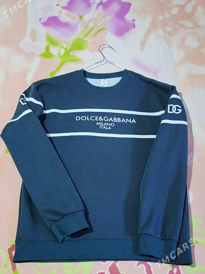 erkek switerlar ZARA 4XL XL - Aşgabat - img 1