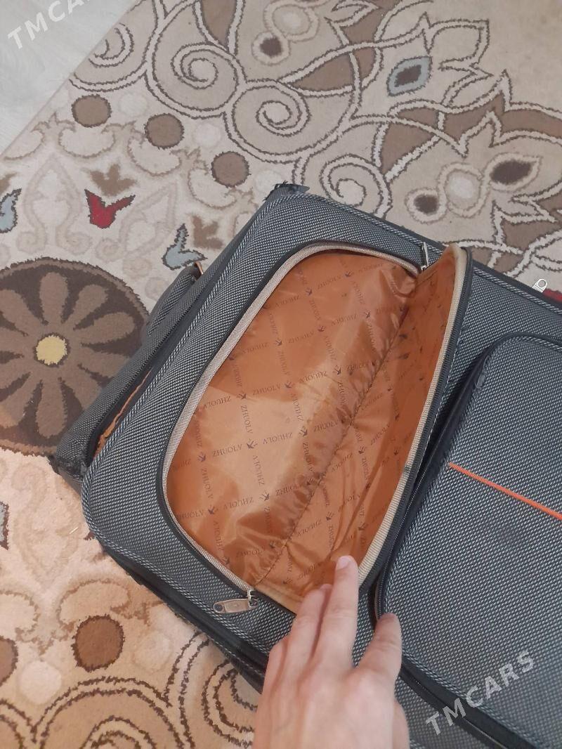 chemedan - Aşgabat - img 1