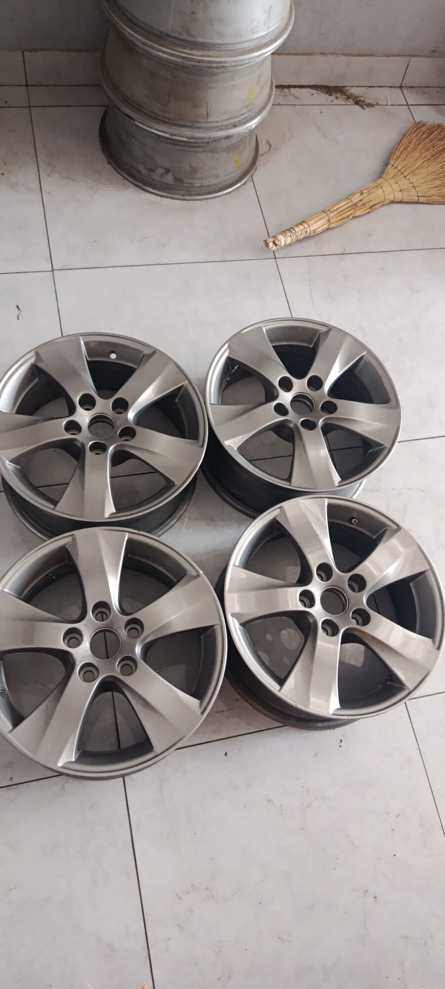 16lyk diska 2 200 TMT - Mary - img 1