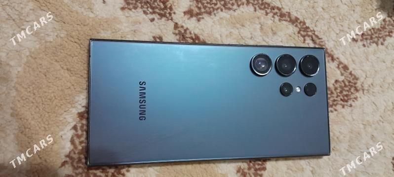 s24 ultra dublikat - Aşgabat - img 1