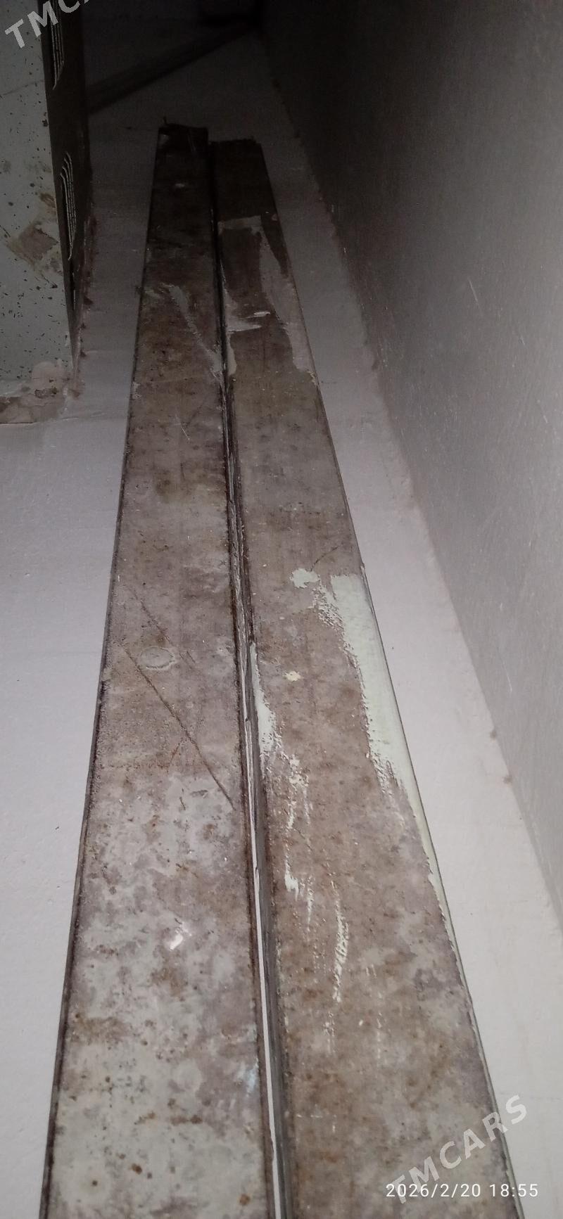 Профиль - Ашхабад - img 1