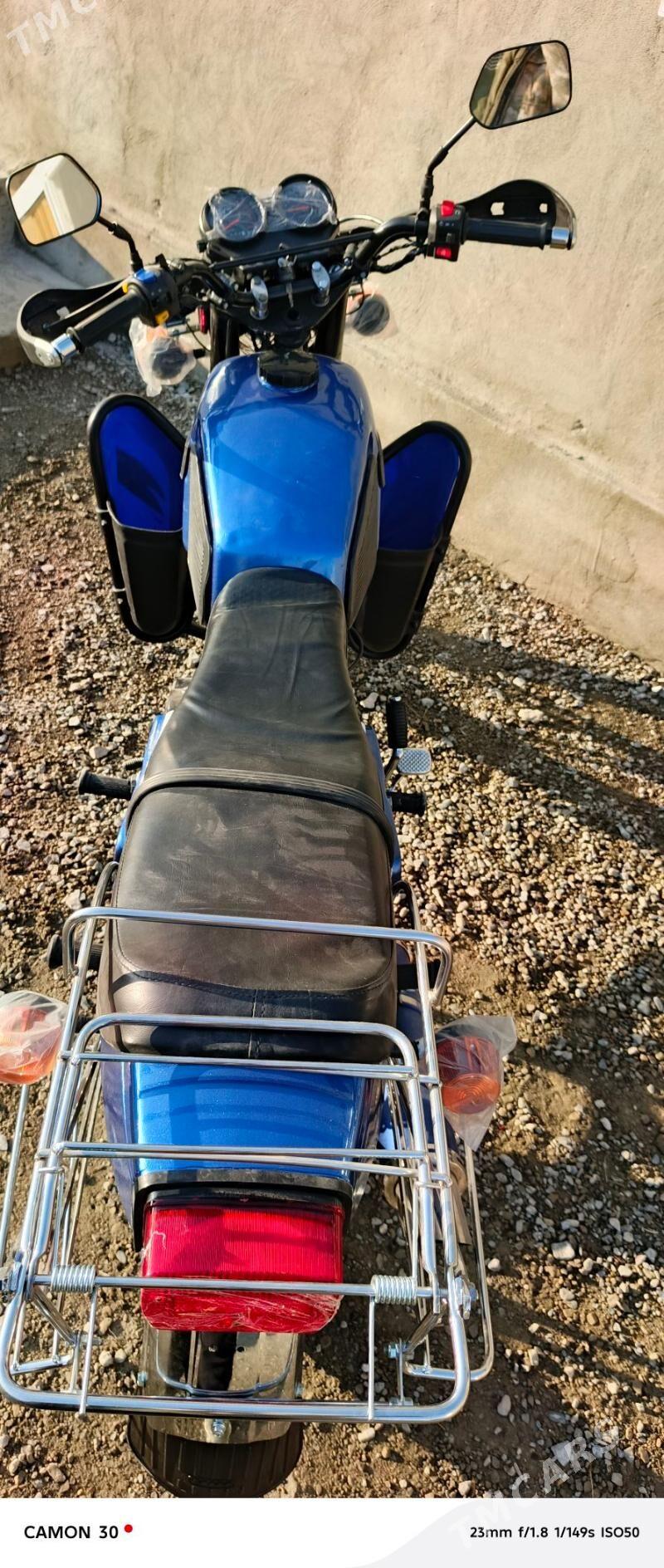 Fekon FK200-14G 2016 - 16 000 TMT - Бахарден - img 1