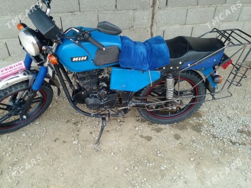 Fekon FK150-8G 2023 - 8 800 TMT - Bereket - img 1