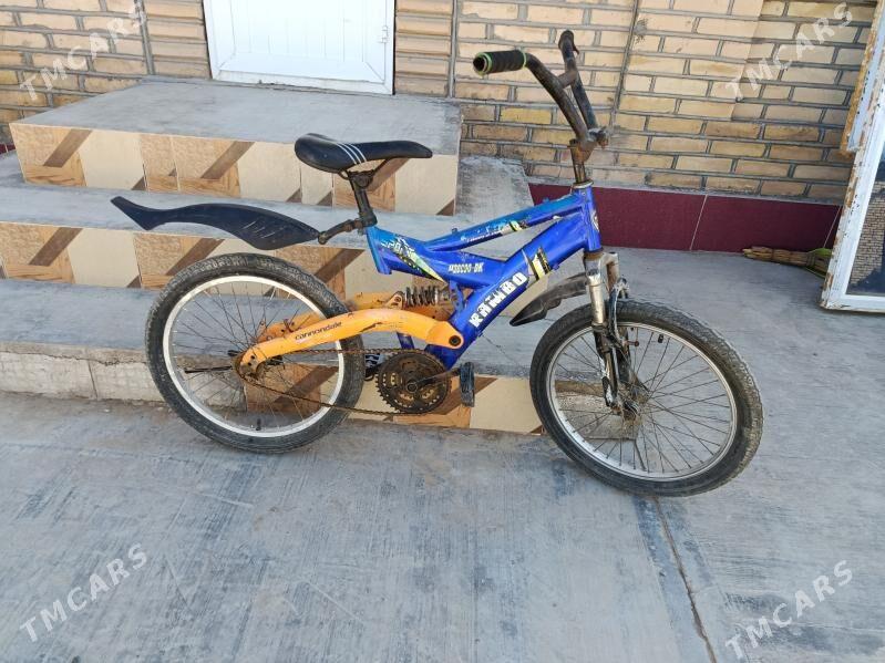 Sportiwni welik - Mary - img 1