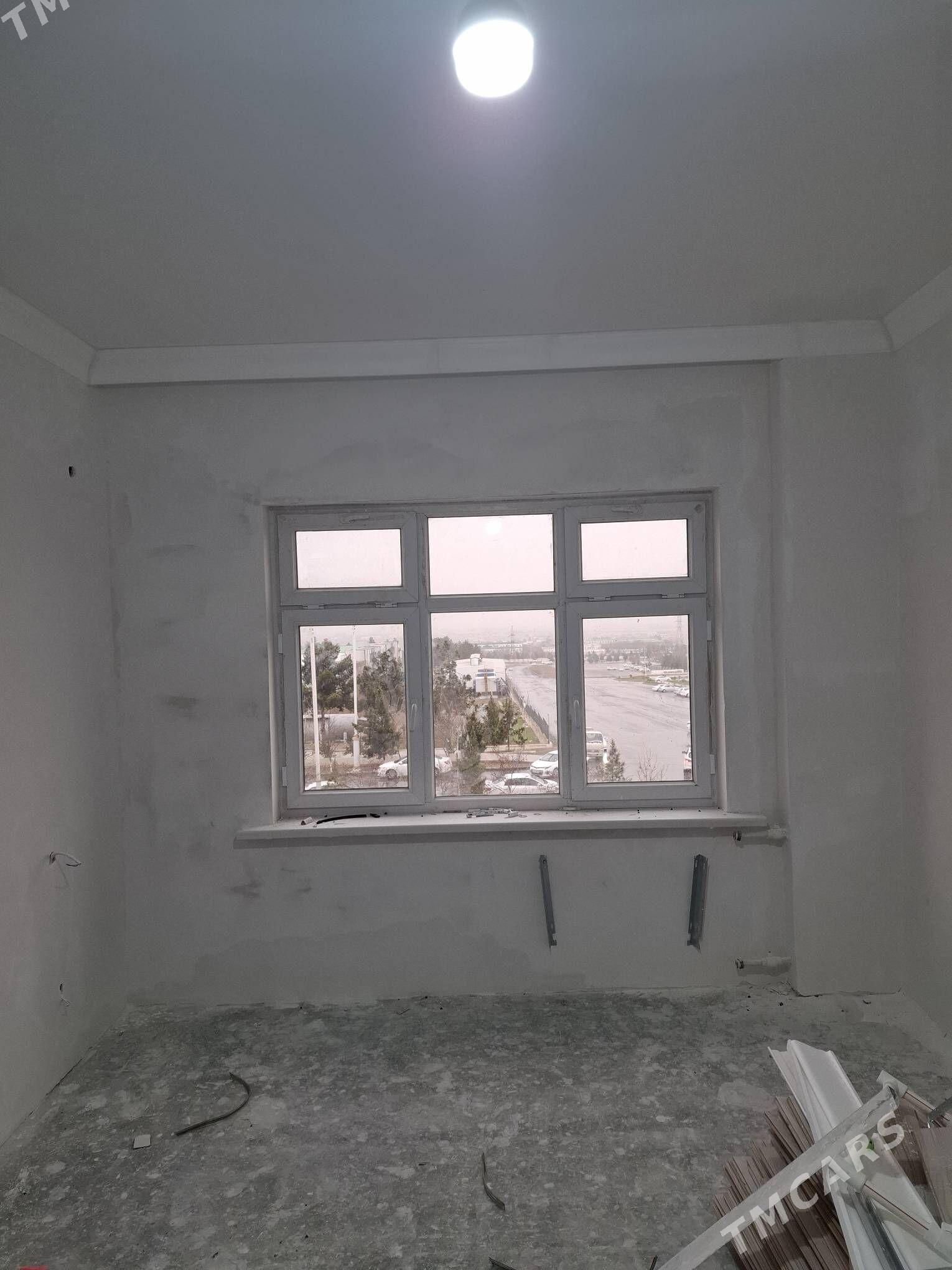 Aýna Gapy Plastik - Ашхабад - img 1