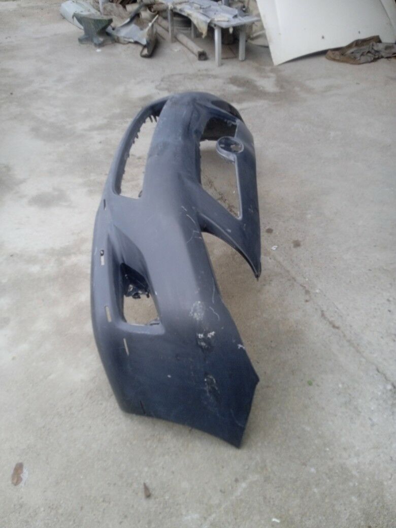 bamper Corolla 2008-9 400 TMT - Änew - img 1