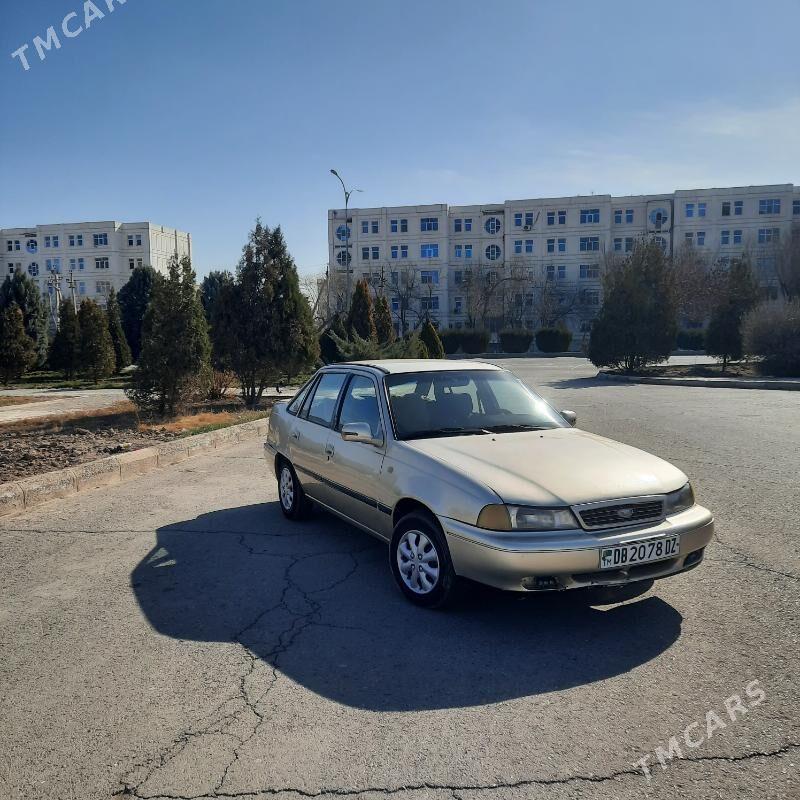 Daewoo Cielo 1996 - 30 000 TMT - Дашогуз - img 1