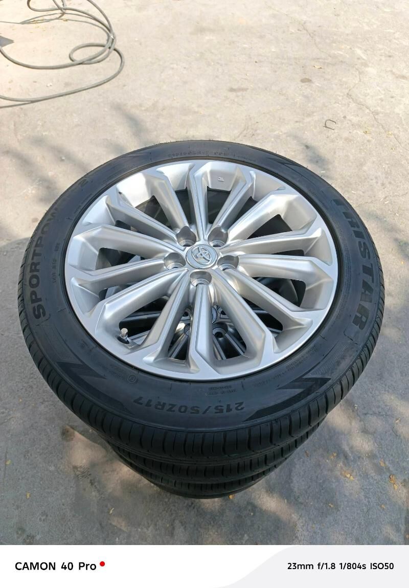 karolla disge pakrişga 17 3 500 TMT - Aşgabat - img 1