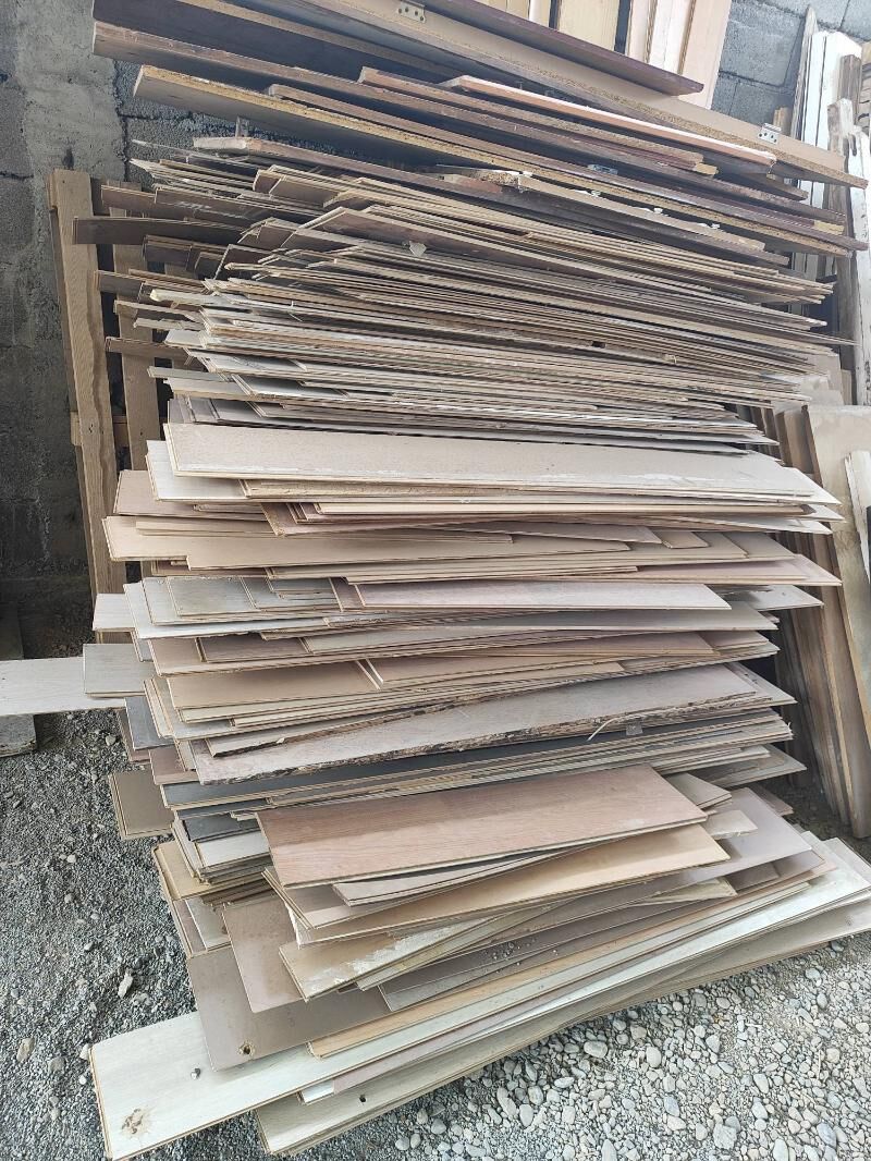 laminat - Çoganly - img 1