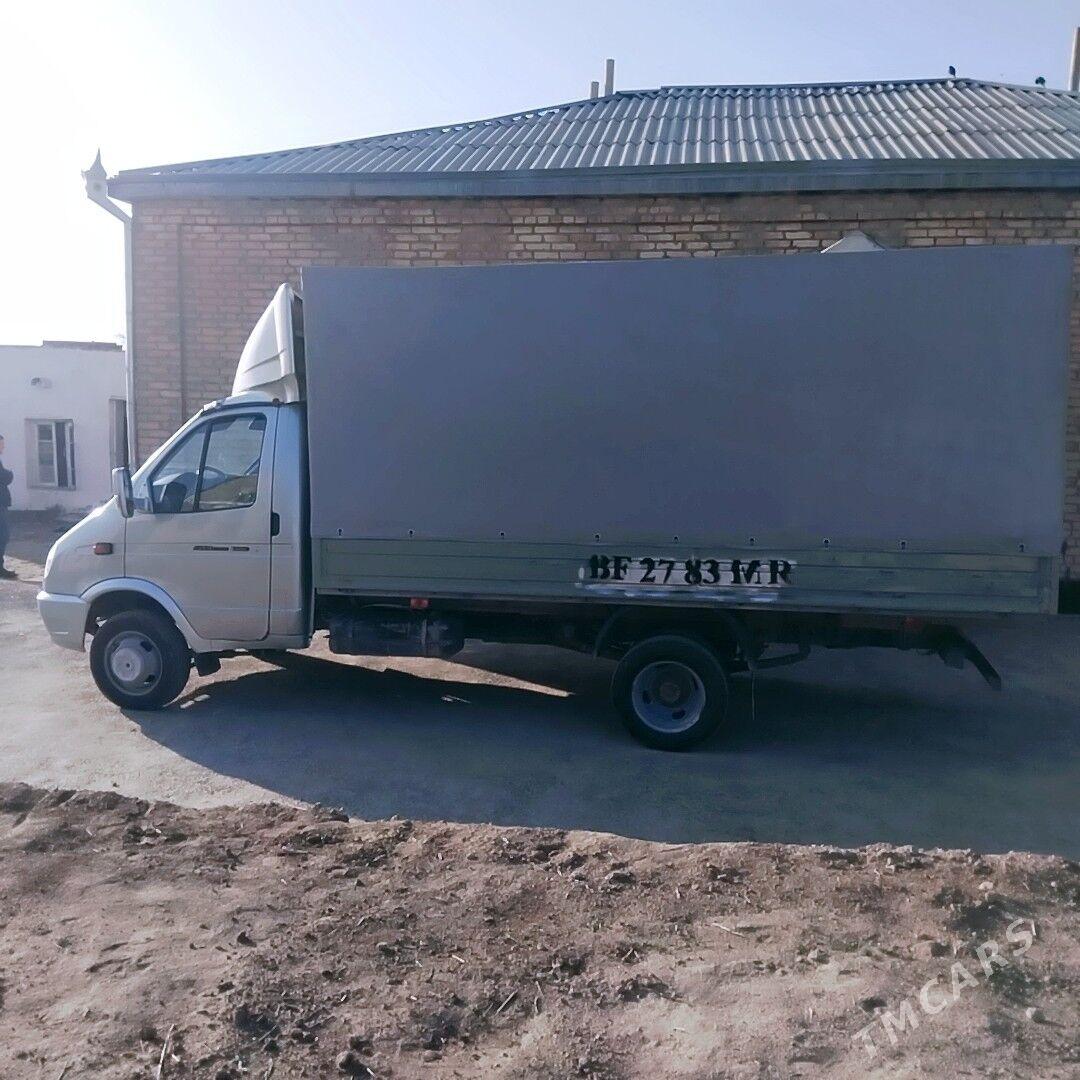 Gaz Gazel 2012 - 215 000 TMT - Mary - img 1