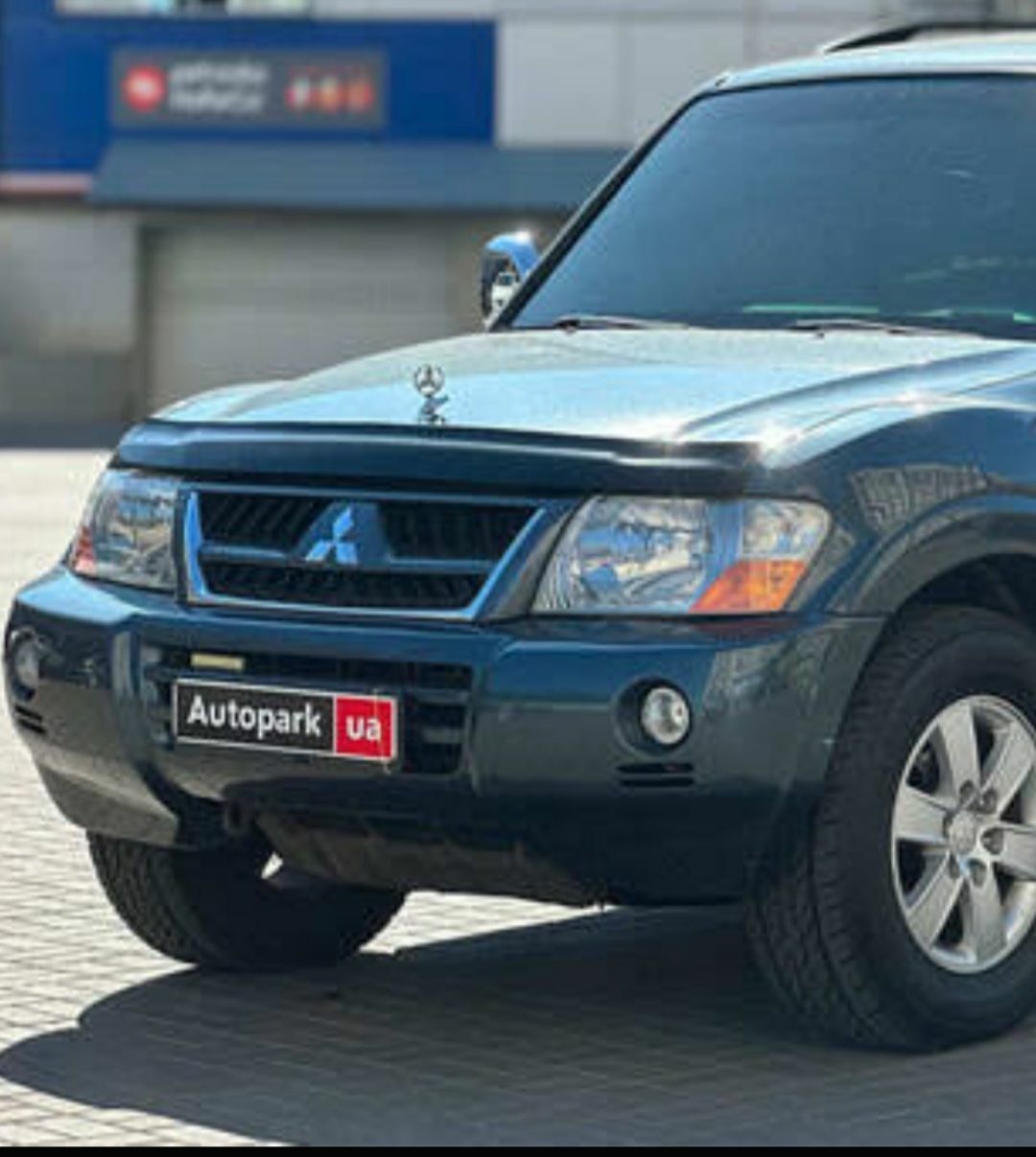 pajero õñ fara 1 000 TMT - Mary - img 1