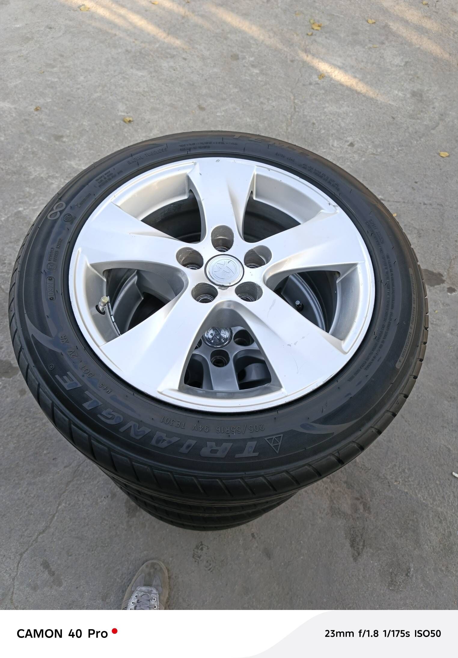 karolla disge pakrişga 16 3 000 TMT - Aşgabat - img 1