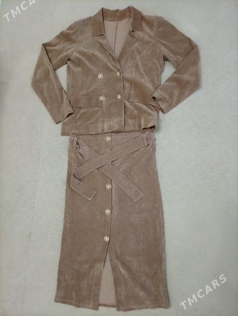 костюм - Aşgabat - img 1