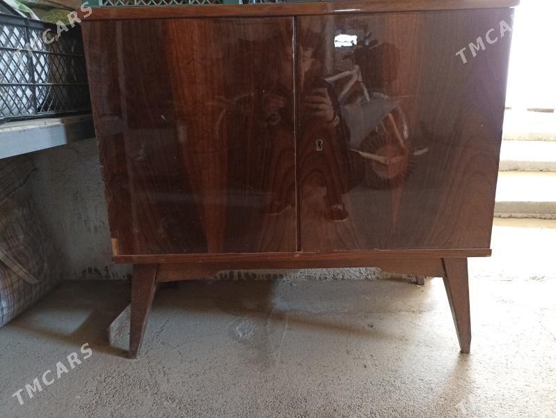 Kiçi Şkaf - Мары - img 1