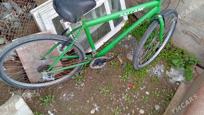 Tigir satlyk - Aşgabat - img 1