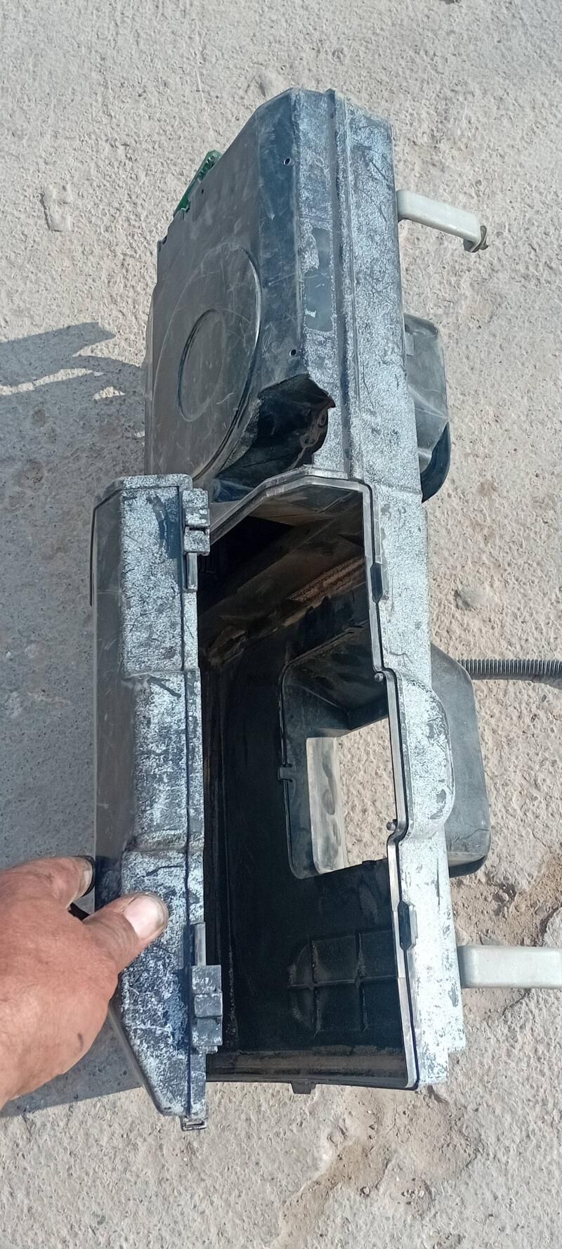 Windom wentilyator 350 TMT - Mary - img 1