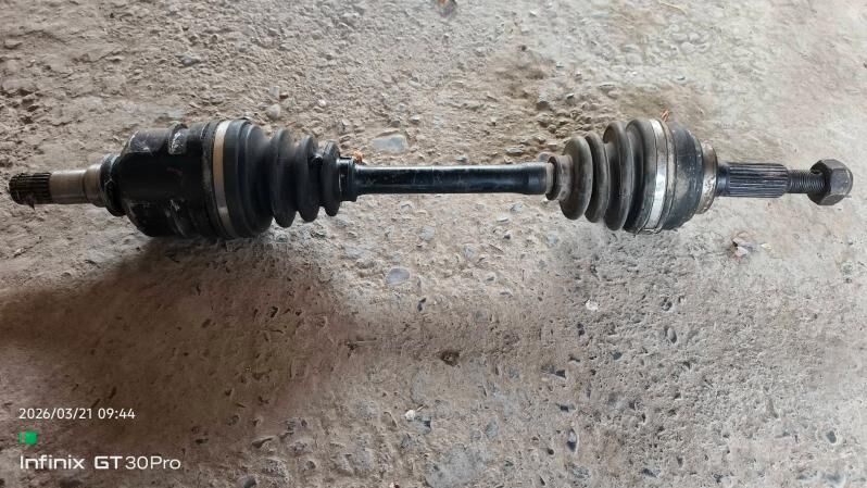 granatka 1.6 mator karolla 700 TMT - Туркменабат - img 1