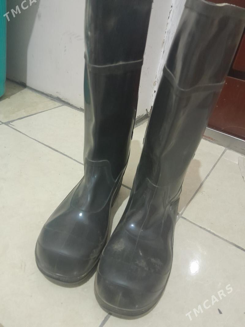 adik rezin paket - Balkanabat - img 1