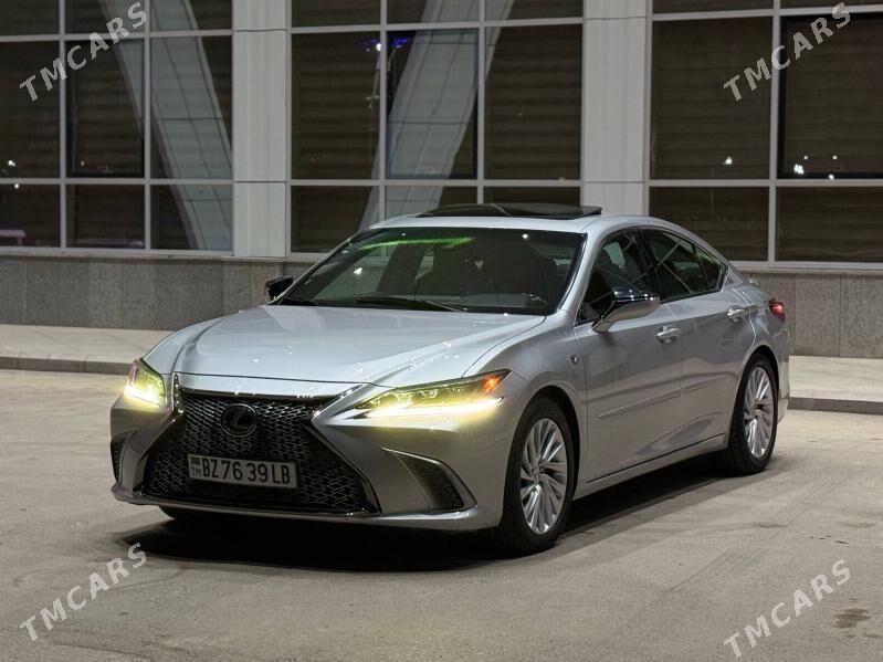 Lexus ES 350 2019 - 490 000 TMT - Türkmenabat - img 1