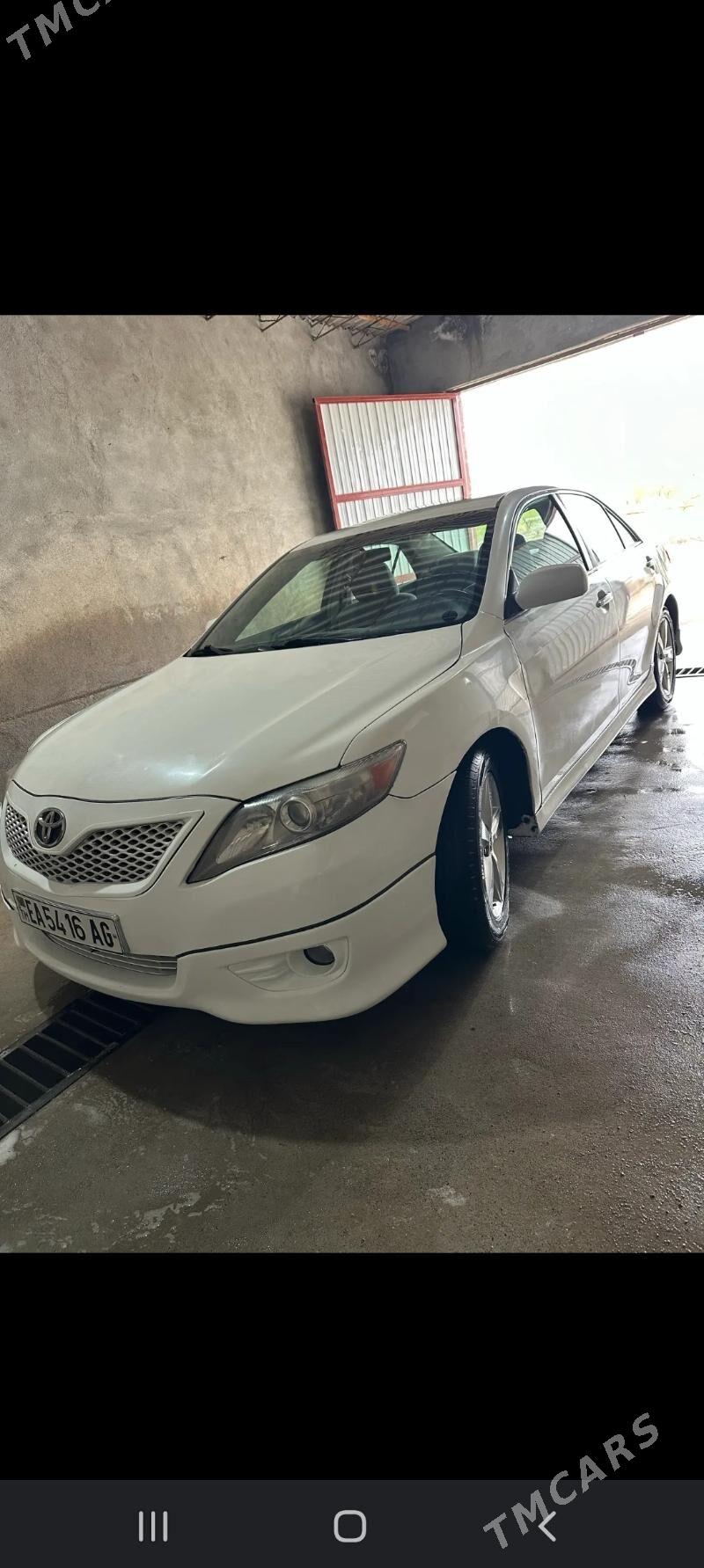 Toyota Camry 2007 - 190 000 TMT - Halaç - img 1