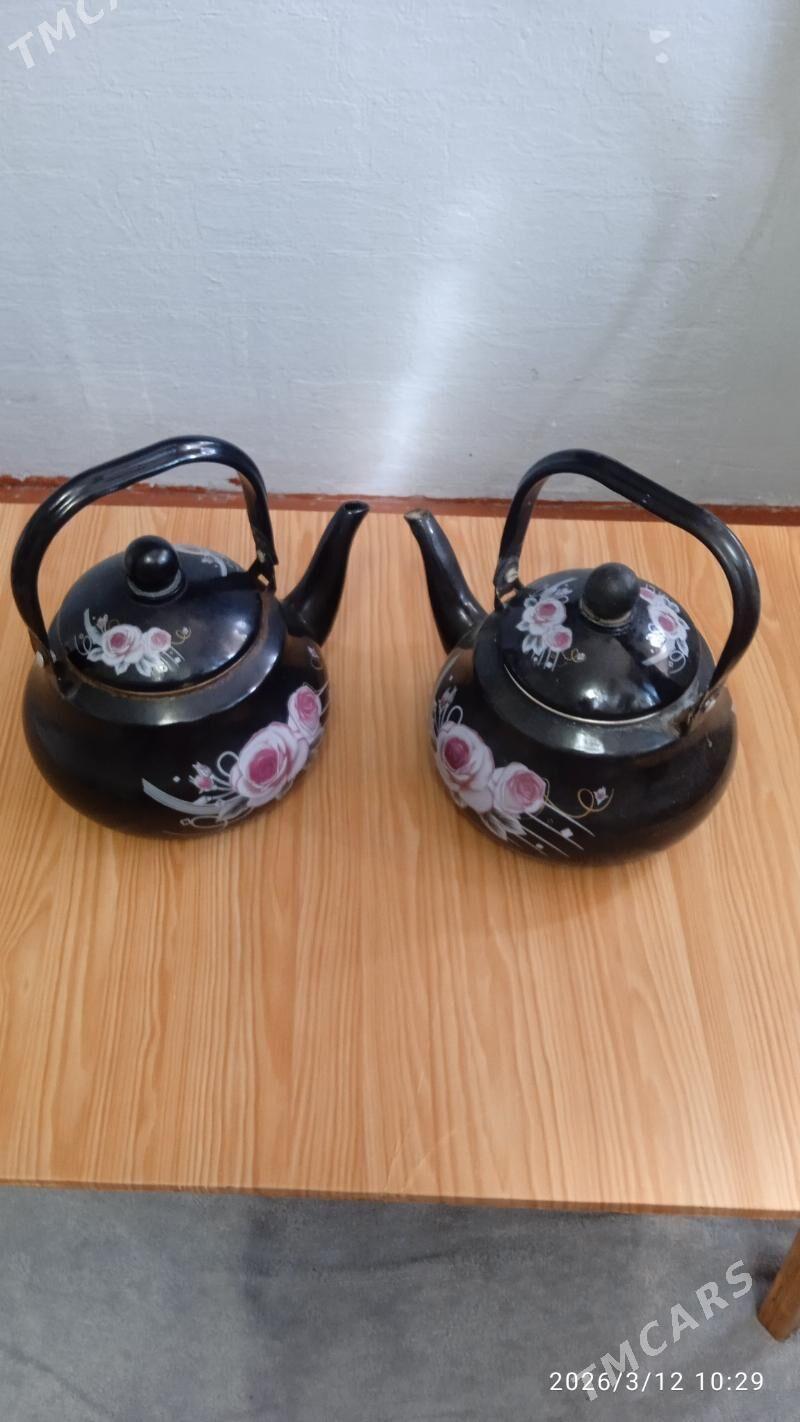 КУХНАЯ. ЭСАПЛАРЫ - Мары - img 1