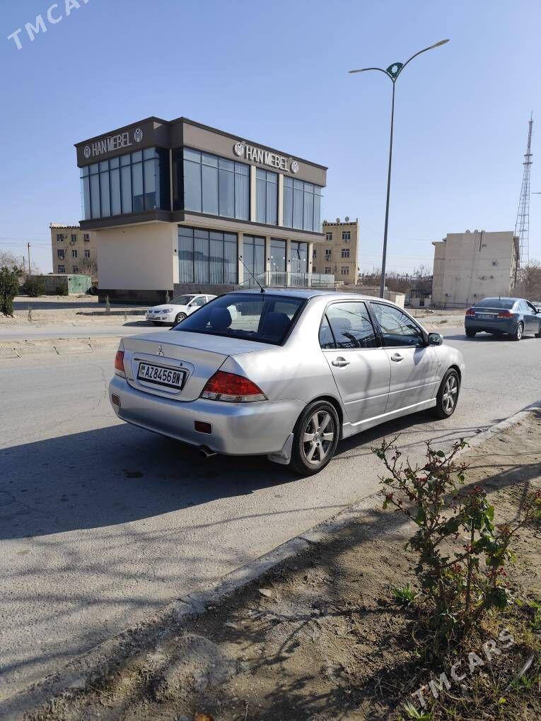 Mitsubishi Lancer 2004 - 113 000 TMT - Balkanabat - img 1