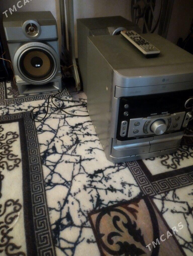 lgsentr - Daşoguz - img 1