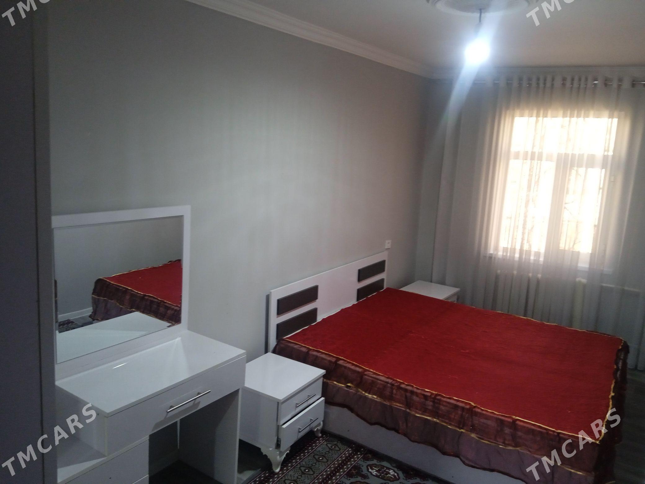 Kvartira - Туркменабат - img 1