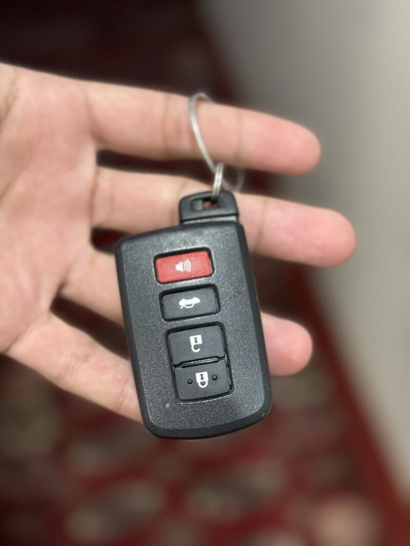 Avalon haliji pult 2013 2015 1 800 TMT - Ашхабад - img 1