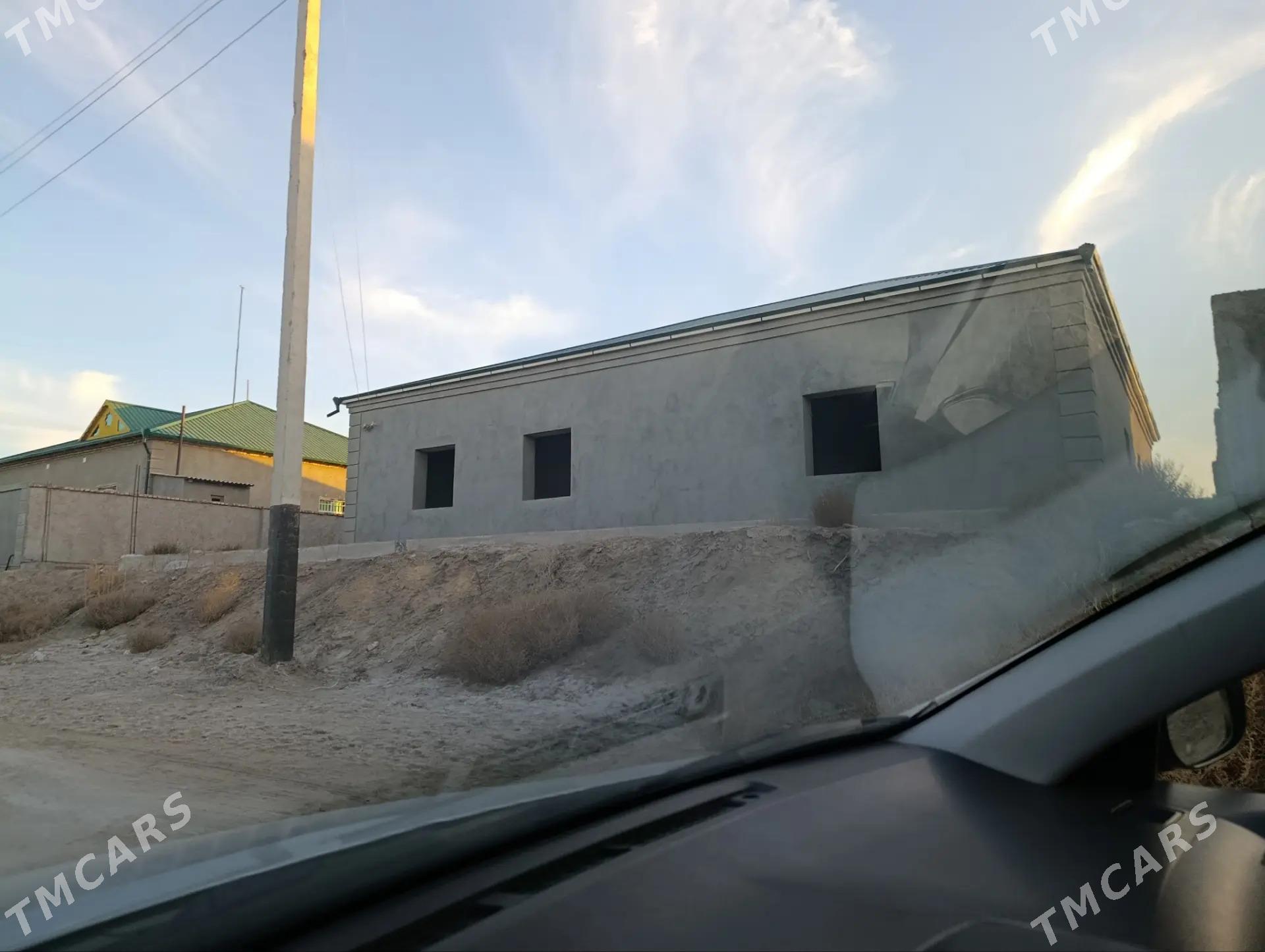 Участка мирас базар - Дашогуз - img 1