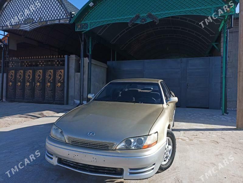 Toyota Windom 1995 - 55 000 TMT - Дашогуз - img 1