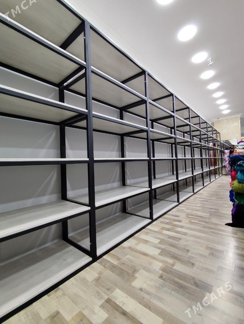 POLKA Dekoratiw demir - Ашхабад - img 1