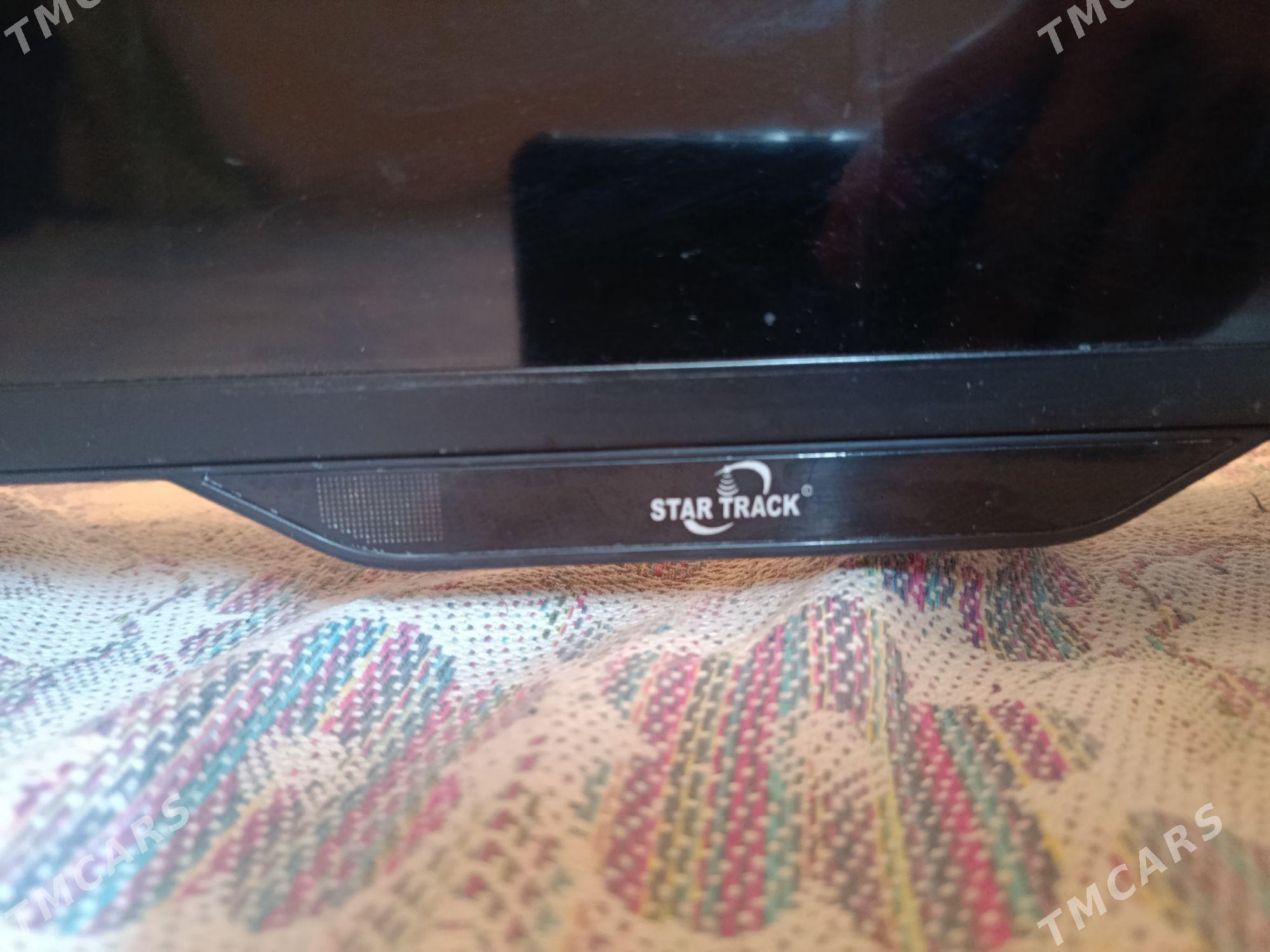 Telewizor 40-lyk - Ak bugdaý etraby - img 1