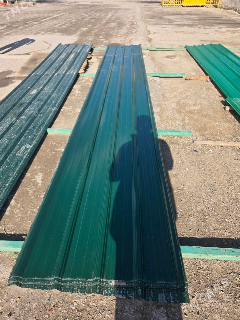 Şypyr - Ашхабад - img 1