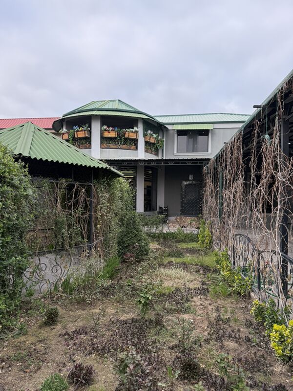 Ак алтын Ak Altyn kottej - Aşgabat - img 1