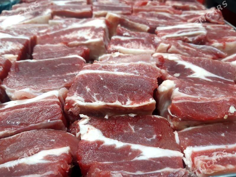 Markeda kassir gerek - Ашхабад - img 1