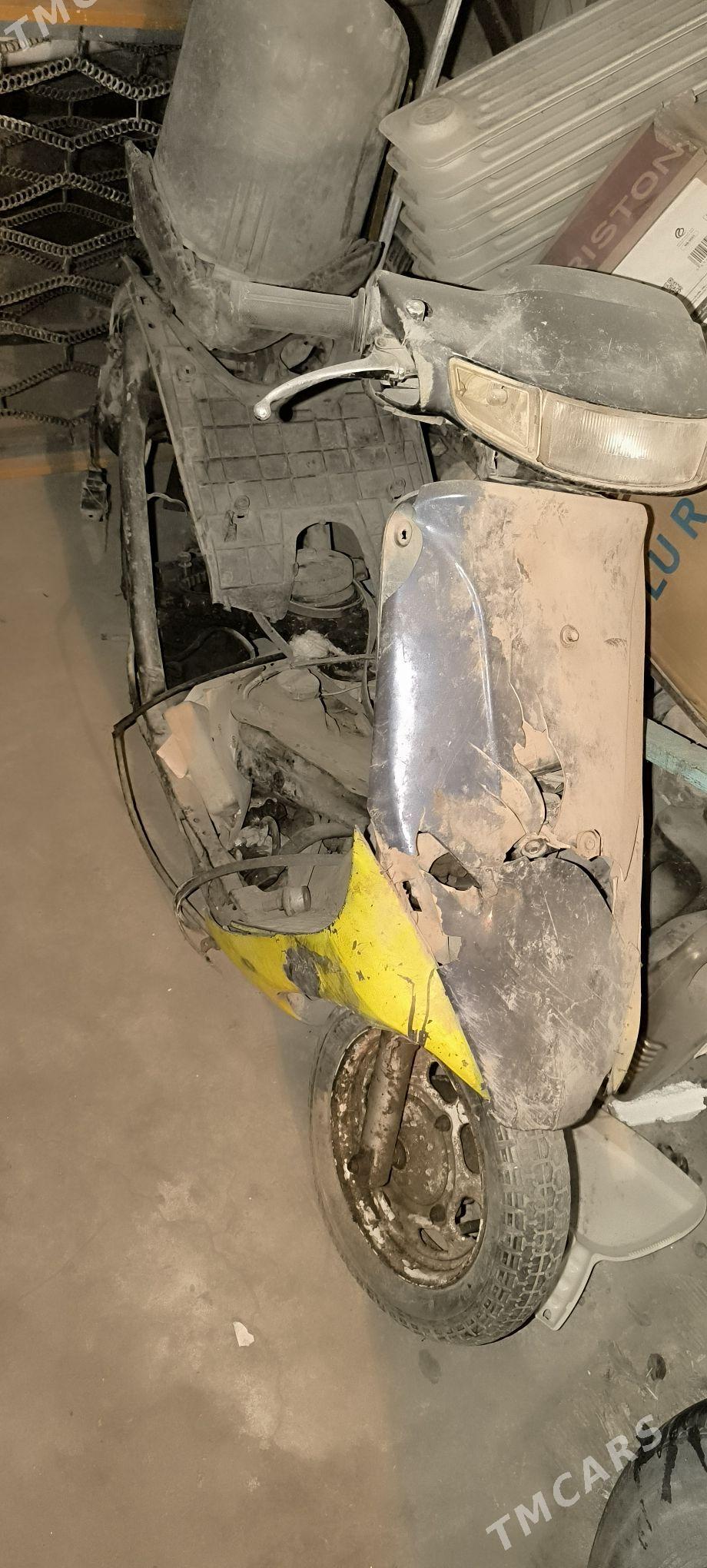 Jawa Perak 2000 - 1 100 TMT - Seýdi - img 1