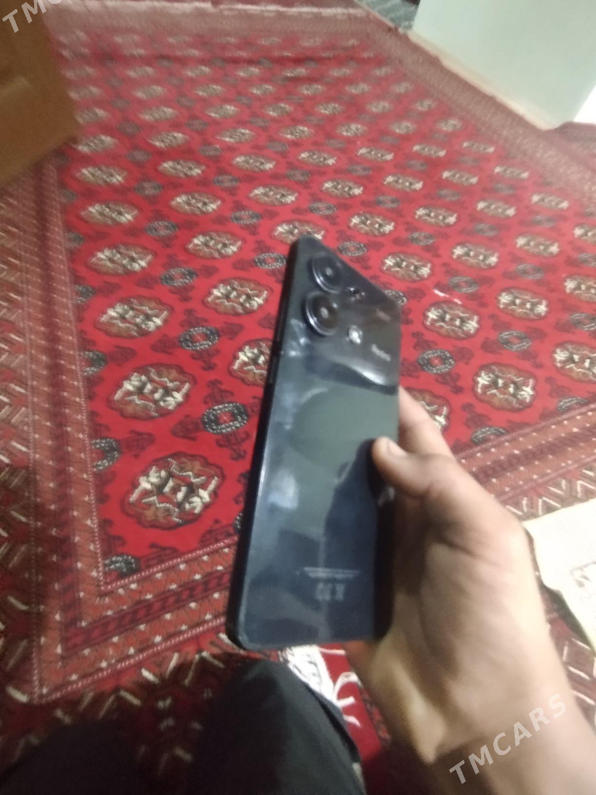 Redmi not 13 - Garabekewül - img 1