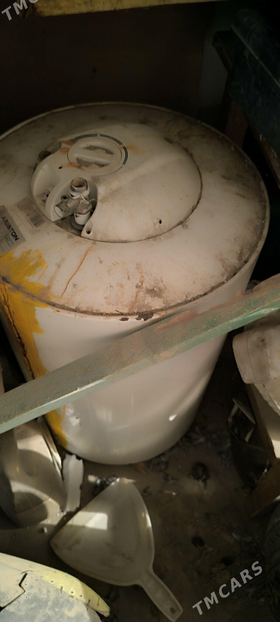 бойлер 80 л - Сейди - img 1