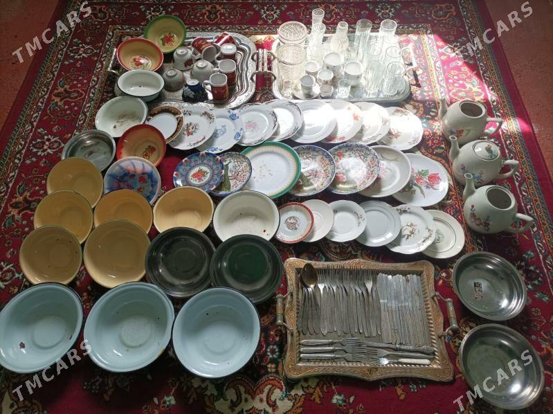 GAP gaçlar - Gökdepe - img 1