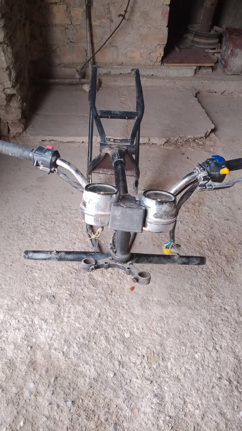 mtr 1 000 TMT - Gyzylarbat - img 1