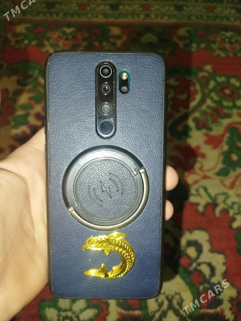 Redmi note 8 pro global - Gökdepe - img 1