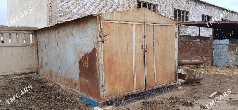 garaz - Gyzylarbat - img 1