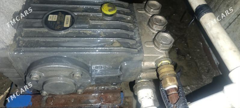 moyka aparat ensa 201 - Bäherden - img 1